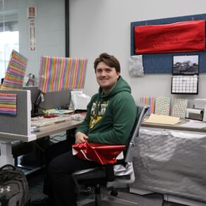 Bob April Fools 2026