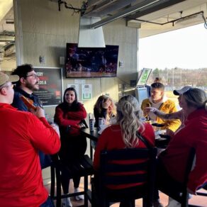 Vitense March Madness 2025