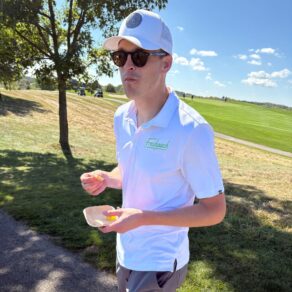 Wisconsin Cheese Open Mike 2025